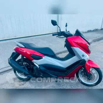 N Max 160