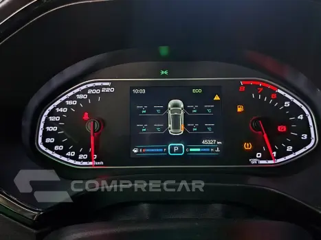Tiggo 5X 1.5 Vvt Turbo Iflex T Dct