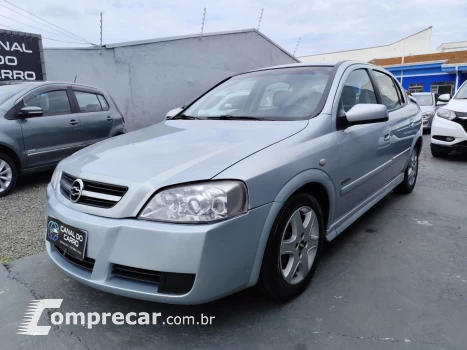 ASTRA 2.0 MPFI Advantage 8V