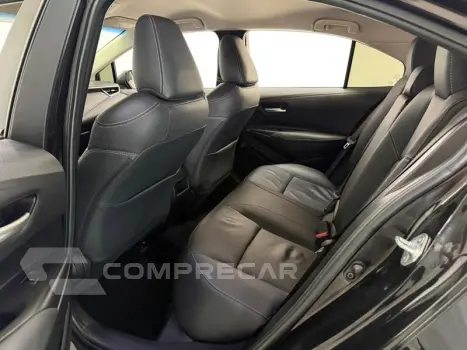 COROLLA XEI 20
