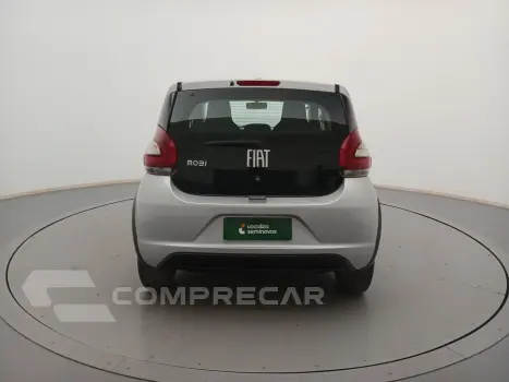 MOBI 1.0 EVO FLEX LIKE. MANUAL