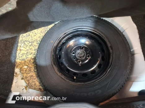 PALIO 1.0 MPI Attractive 8V