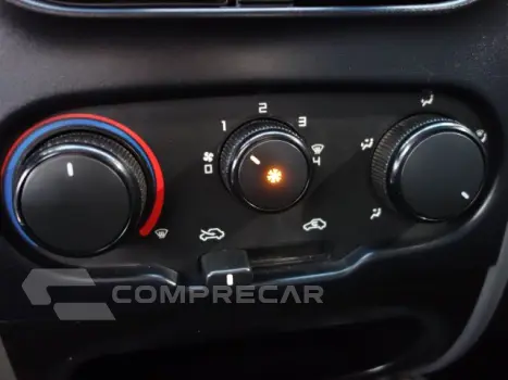 STRADA - 1.4 MPI WORKING CD 8V 3P MANUAL