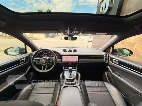 CAYENNE 3.0 V6 Coupé AWD S