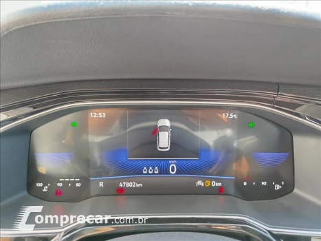 VIRTUS 1.0 170 TSI