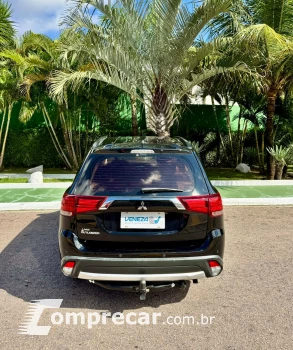 OUTLANDER 2.0 16V