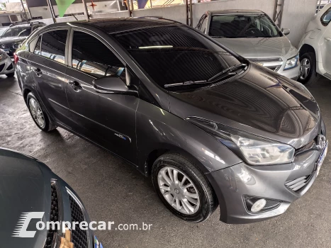 HB20S 1.6 Comfort Plus 16V