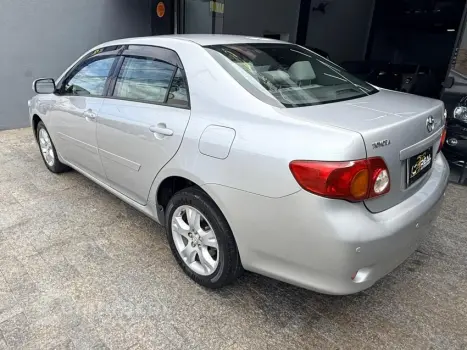 COROLLA 2.0 XEI 16V