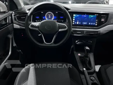 POLO 1.0 170 TSI SENSE AUTOMÁTICO