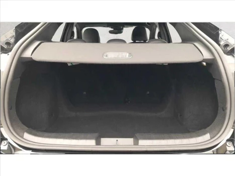 FASTBACK 1.0 TURBO 200 FLEX IMPETUS CVT