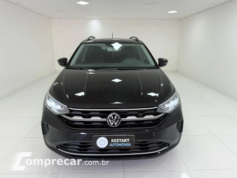 NIVUS 1.0 200 TSI Comfortline