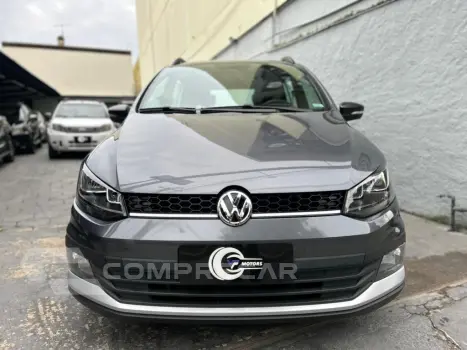 FOX 1.6 MSI TOTAL FLEX XTREME 4P MANUAL