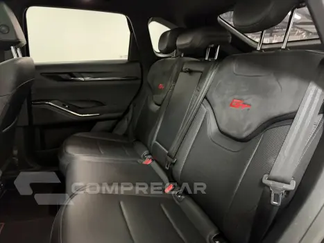 HAVAL H6 GT 1.5 PHEV AWD E-TRACTION
