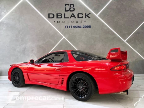 3000 3.0 VR-4 V6 24V GASOLINA 2P MANUAL