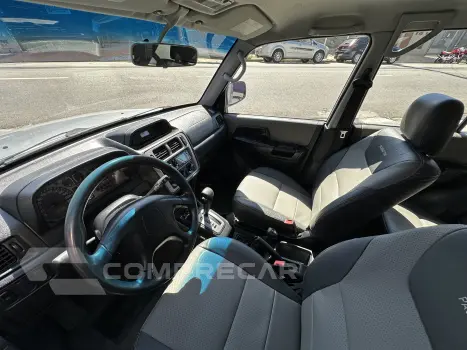 PAJERO 2.0 TR4 4X4 16V