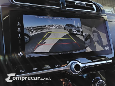 CRETA 1.0 TGDI FLEX PLATINUM AUTOMÁTICO