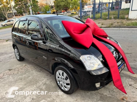 MERIVA 1.8 MPFI Maxx 8V