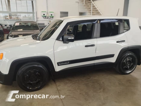RENEGADE 1.8 16V