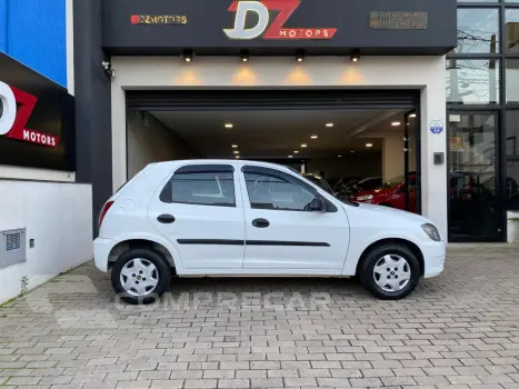 CELTA 1.0 MPFI LS 8V