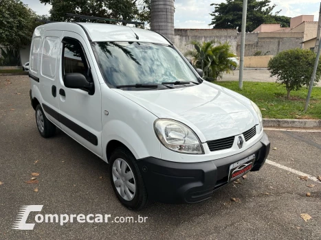 KANGOO 1.6 Express 16V