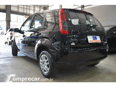 FIESTA HATCH - 1.0 ROCAM HATCH 8V 4P MANUAL