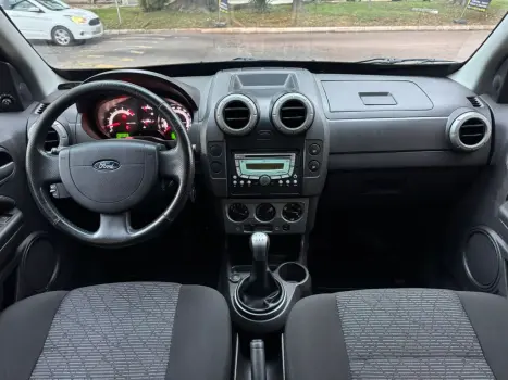 EcoSport FREESTYLE 1.6 16V Flex 5p