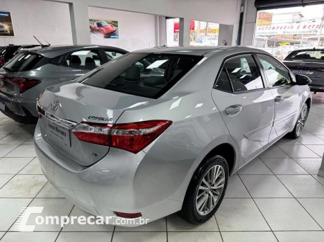 COROLLA 1.8 GLI 16V