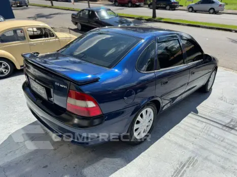 Vectra GLS 2.0 8V