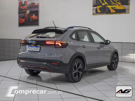 NIVUS 1.0 200 TSI Highline