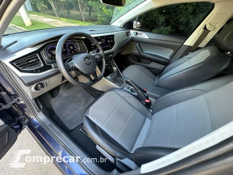 POLO 1.0 170 TSI Highline