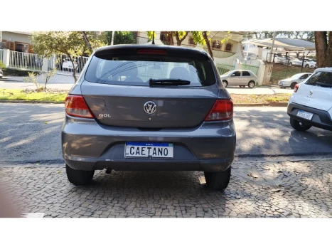 GOL 1.0 MI 8V FLEX 4P MANUAL G.V