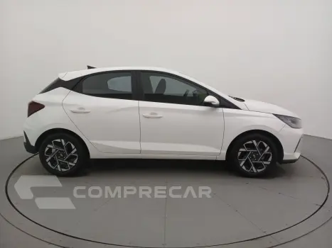 HB20 1.0 TGDI FLEX COMFORT PLUS AUTOMÁTICO
