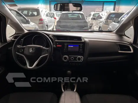 FIT 1.5 EX 16V