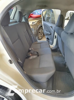 ETIOS 1.3 X 16V