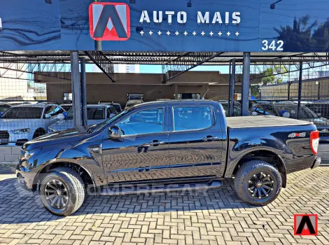RANGER 2.2 XLS 4X4 CD 16V