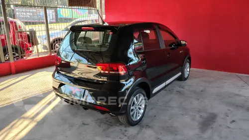 FOX 1.6 MSI Pepper 16V