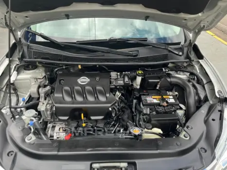 SENTRA 2.0 SL 16vstart