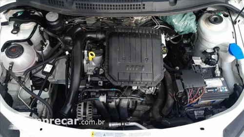 VOYAGE 1.0 12V MPI TOTALFLEX 4P MANUAL