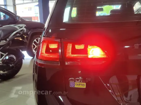 Golf Variant Comfortline 1.4 TSI Mec.