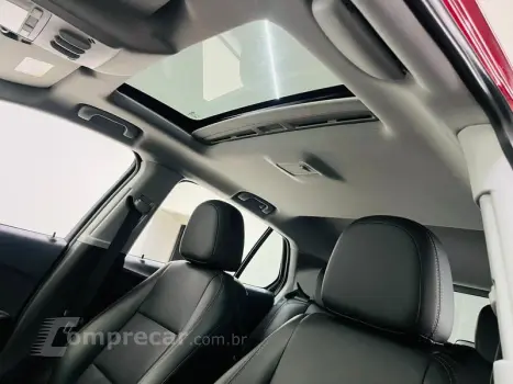 CHEV TRACKER PREMIER