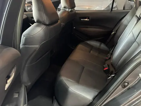 COROLLA 2.0 VVT-IE FLEX XEI DIRECT SHIFT