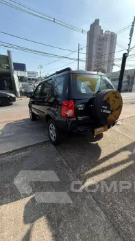 ECOSPORT 1.6 XLS 8V
