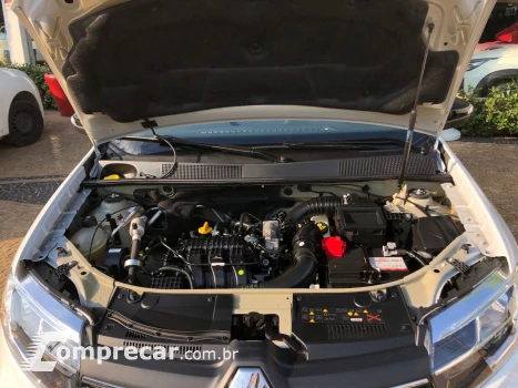 Stepway 1.0 12V Sce Flex Zen Manual