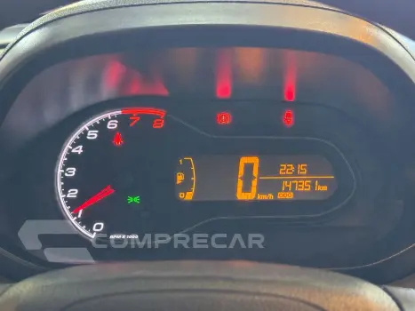 ONIX 1.0 MPFI JOY 8V FLEX 4P MANUAL