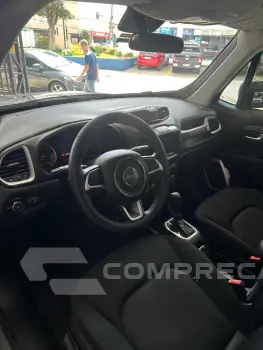 RENEGADE 1.8 16V Limited