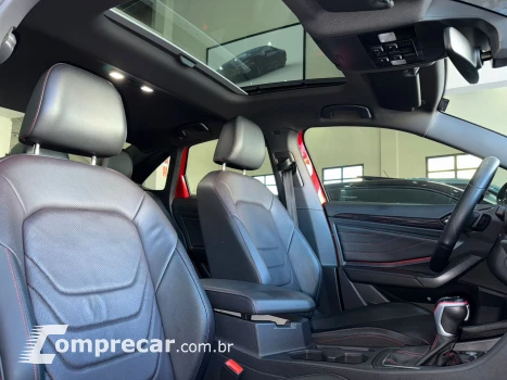 Jetta GLI 350 2.0 Tsi