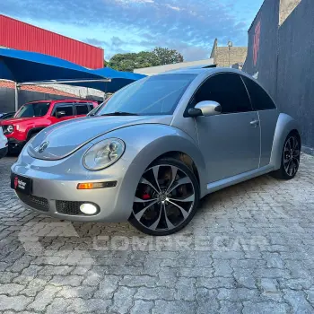 NEW BEETLE 2.0 MI 8V