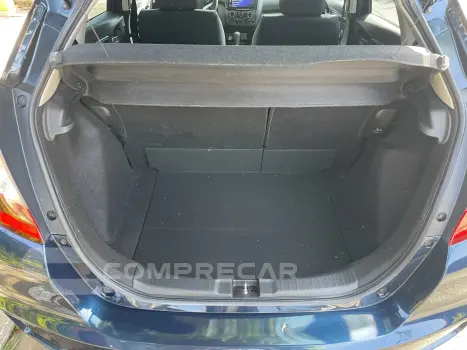 FIT 1.5 Personal 16V