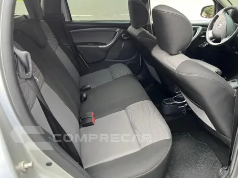 DUSTER 2.0 16V Dynamique