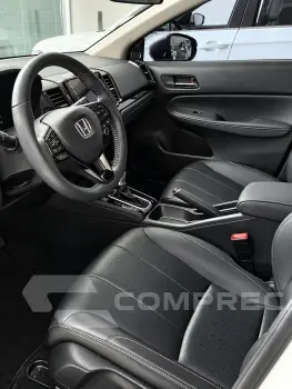 CITY 1.5 I-vtec Hatch Touring